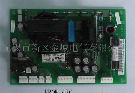 ACS600配件NPOW-42C