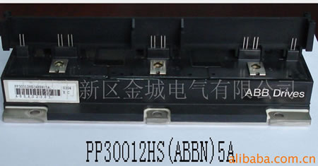 現(xiàn)貨庫(kù)存供應(yīng)模塊PP30012HS(ABBN)5A